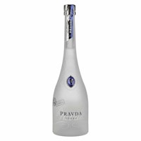 Pravda Vodka 40% Vol. 0,7l