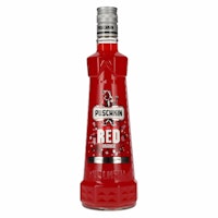 Puschkin RED Orange 17,5% Vol. 0,7l