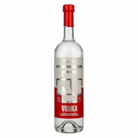 Rammstein Vodka Export Edition 40% Vol. 0,7l
