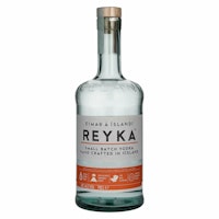 Reyka Vodka 40% Vol. 0,7l