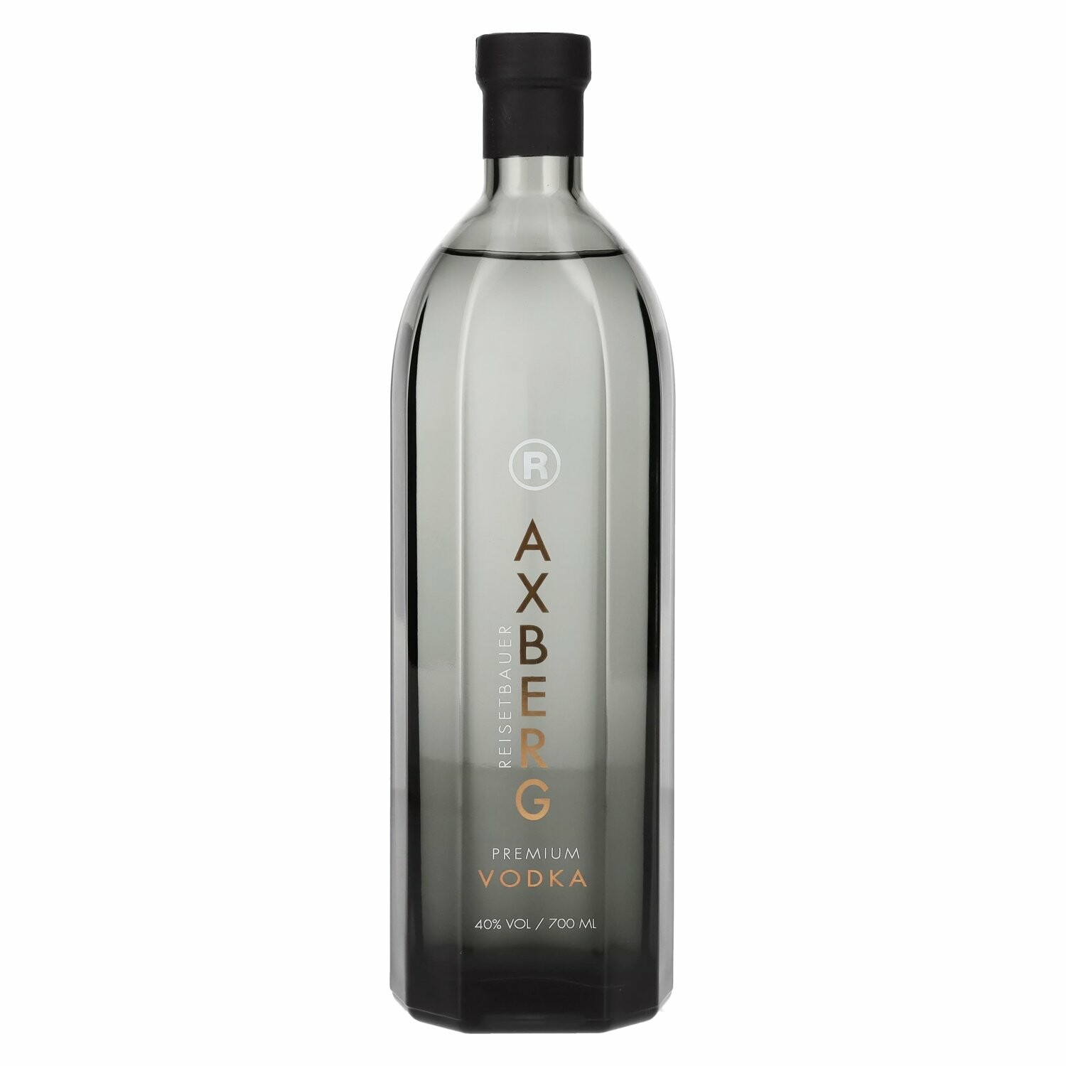 Reisetbauer Axberg Premium Vodka 40% Vol. 0,7l