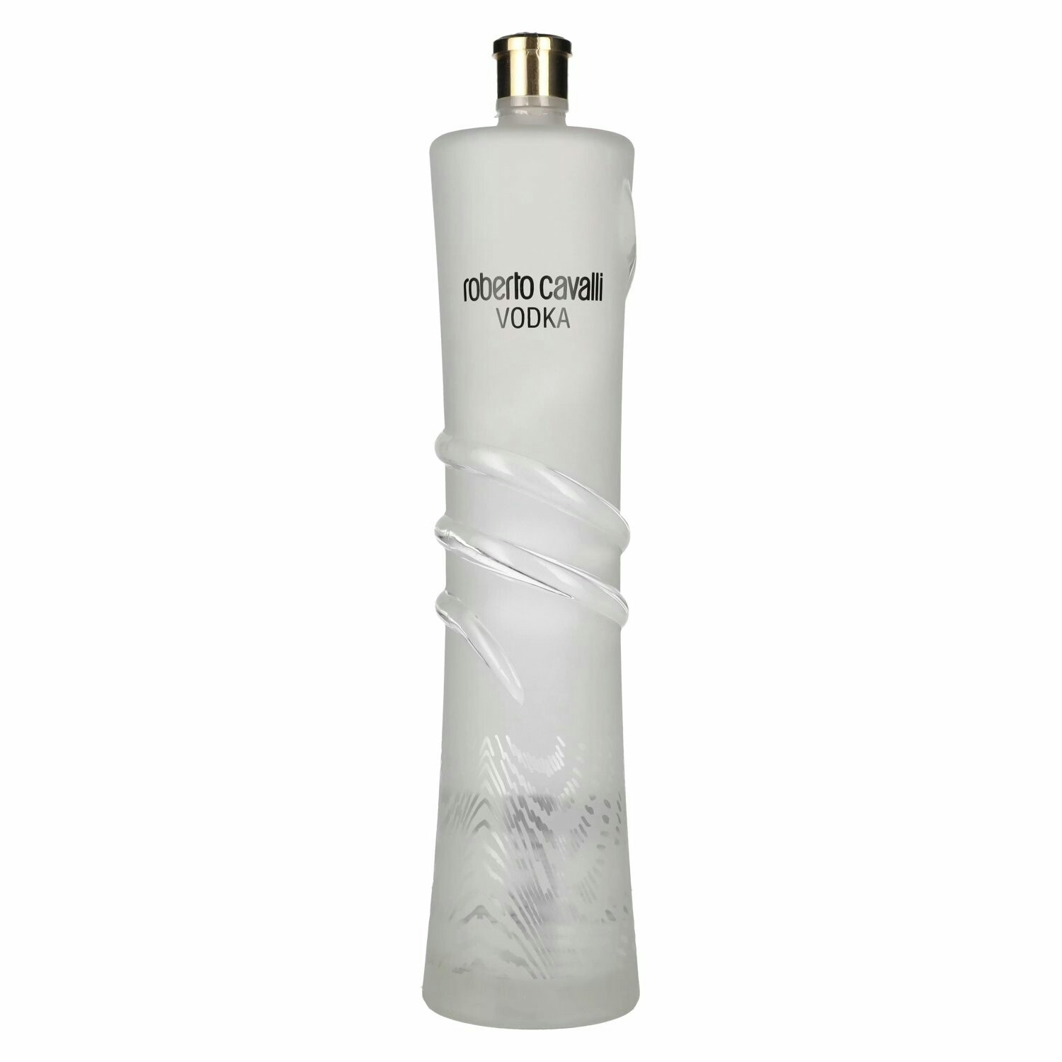 Roberto Cavalli Vodka 40% Vol. 3l