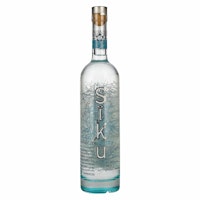 Sïku Glacier Ice Vodka 40% Vol. 0,7l