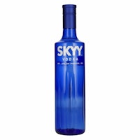 Skyy Vodka 40% Vol. 0,7l