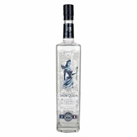Snow Queen Vodka 40% Vol. 0,7l