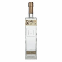 Square One Rye Vodka 40% Vol. 0,7l