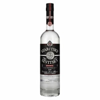 Staritsky & Levitsky RESERVE Vodka 2010 40% Vol. 0,7l