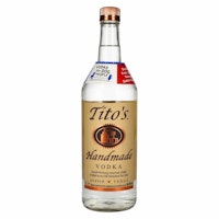 Tito's Handmade Vodka 40% Vol. 1l