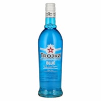 Trojka BLUE Premium Spirit Drink 20% Vol. 0,7l