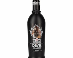 Trojka DEVIL Premium Spirit Drink 33% Vol. 0,7l