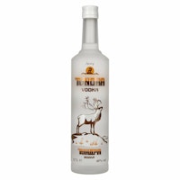 Tundra Vodka 40% Vol. 0,7l