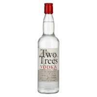Two Trees Vodka 37,5% Vol. 0,7l