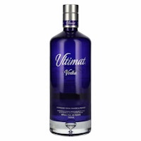 Ultimat Vodka 40% Vol. 0,7l
