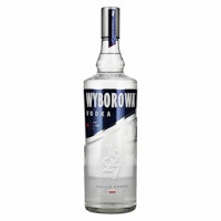 Wyborowa Wódka 37,5% Vol. 1l