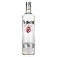 Zoladkowa de Luxe Wódka 40% Vol. 1l