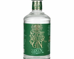 Albert Michler Green Gin Small Batch 44% Vol. 0,7l