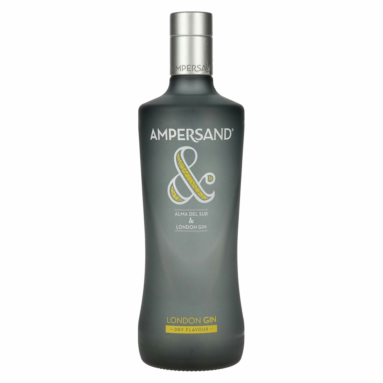 Ampersand London Dry Gin 40% Vol. 0,7l