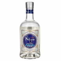 Amrut NILGIRIS Indian Dry Gin 42,8% Vol. 0,7l