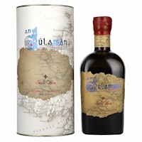 An Dúlamán SANTA ANA Armada Strength Gin 57% Vol. 0,5l in Giftbox