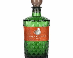 AQVA LVCE V.I.C.E Gin 45,7% Vol. 0,7l