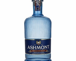 Ashmont Premium Gin Poland 43% Vol. 0,7l