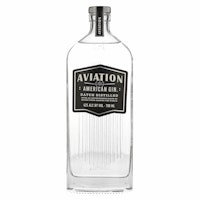 Aviation Gin 42% Vol. 0,7l