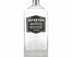 Aviation Gin 42% Vol. 1,75l