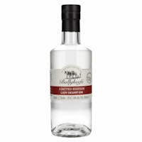 Ballykeefe LADY DESART Gin Limited Edition 40% Vol. 0,5l