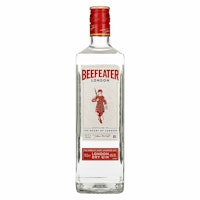 Beefeater London Dry Gin 40% Vol. 0,7l