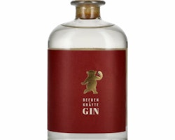 Beerenkräfte Gin 45,5% Vol. 0,5l