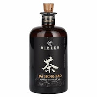 Bimber DA HONG PAO Roasted Oolong Tea Gin 51,8% Vol. 0,5l