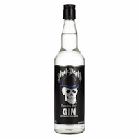 Black Death London Dry Gin 40% Vol. 0,7l