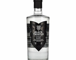 Black Thistle Gin 41% Vol. 0,7l