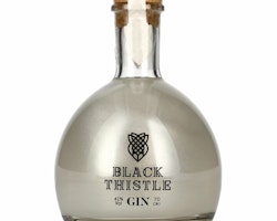 Black Thistle PEARL MIST Gin 41% Vol. 0,7l