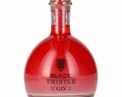 Black Thistle RED MIST Gin 41% Vol. 0,7l