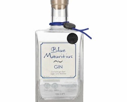 Blue Mauritius Gin 40% Vol. 0,7l