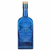 Bluecoat American Dry Gin 47% Vol. 0,7l
