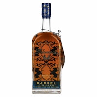 Bluecoat American Dry Gin BARREL Finished 47% Vol. 0,7l