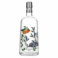 Boe Superior Gin 41,5% Vol. 0,7l