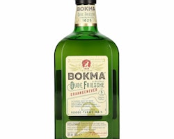 Bokma Oude Genever 38% Vol. 1l