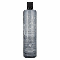 Bols Genever Amsterdam Gin 42% Vol. 0,7l