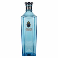 Bombay STAR OF BOMBAY Distilled London Dry Gin 47,5% Vol. 0,7l