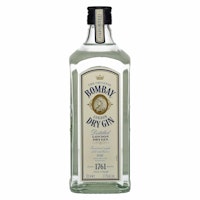 Bombay The Original London Dry Gin 37,5% Vol. 0,7l