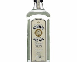 Bombay The Original London Dry Gin 37,5% Vol. 0,7l