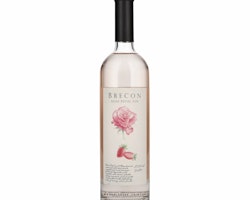 Brecon ROSE PETAL Gin 37,5% Vol. 0,7l
