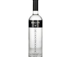 Brecon Special Reserve Dry Gin 40% Vol. 0,7l