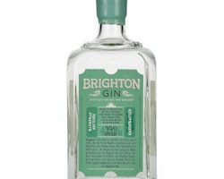 Brighton Pavilion Dry Gin 40% Vol. 0,7l