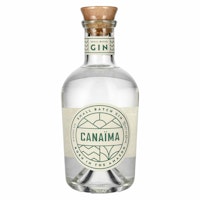 Canaïma Small Batch Gin 47% Vol. 0,7l