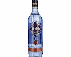 Citadelle Gin - Old Design 44% Vol. 0,7l