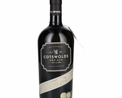 Cotswolds Dry Gin 46% Vol. 0,7l